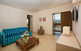 Sitia Beach City Resort & Spa