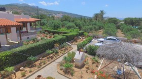 Villa Katerina Holiday Apartments