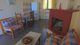 Villa Katerina Holiday Apartments