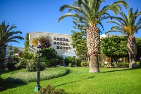 Creta Royal