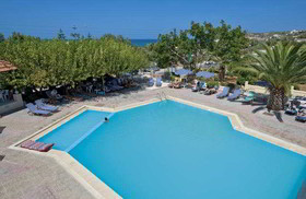 Azul Eco Hotel