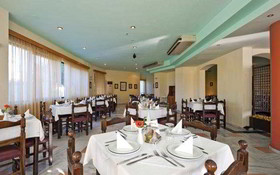 Azul Eco Hotel