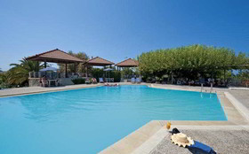 Azul Eco Hotel