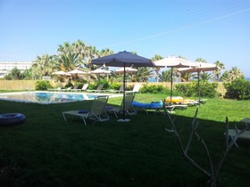 Hotel Babis