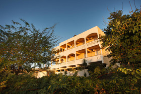 Hotel Babis