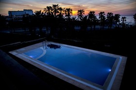 Hotel Babis