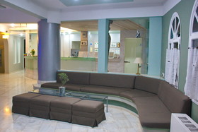 Rethymno Mare Hotel & Water Park