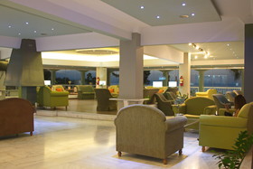Rethymno Mare Hotel & Water Park