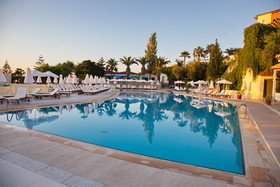 Rethymno Mare Hotel & Water Park