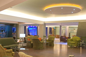 Rethymno Mare Hotel & Water Park