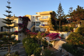 Rethymno Mare Hotel & Water Park