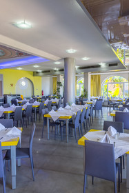 Rethymno Mare Hotel & Water Park