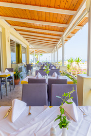 Rethymno Mare Hotel & Water Park