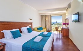 Rethymno Mare Hotel & Water Park