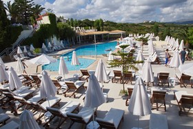 Rethymno Mare Hotel & Water Park