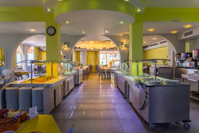 Rethymno Mare Hotel & Water Park