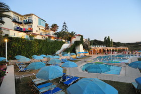 Rethymno Mare Hotel & Water Park