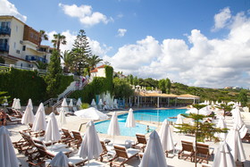 Rethymno Mare Hotel & Water Park