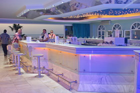 Rethymno Mare Hotel & Water Park