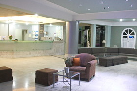 Rethymno Mare Hotel & Water Park