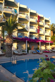Rethymno Mare Hotel & Water Park