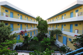 Rethymno Mare Hotel & Water Park