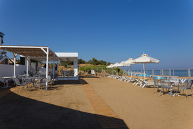 Rethymno Mare Hotel & Water Park