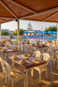 Rethymno Mare Hotel & Water Park