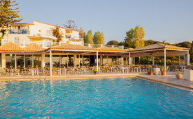 Rethymno Mare Hotel & Water Park