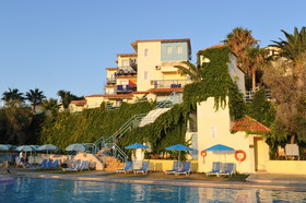 Rethymno Mare Hotel & Water Park