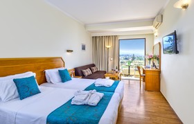 Rethymno Mare Hotel & Water Park