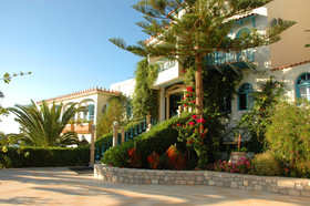 Rethymno Mare Hotel & Water Park