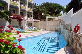 Rethymno Mare Hotel & Water Park