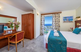 Rethymno Mare Hotel & Water Park