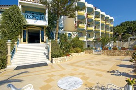 Rethymno Mare Hotel & Water Park