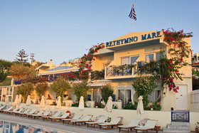 Rethymno Mare Royal & Water Park
