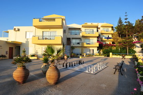 Rethymno Mare Royal & Water Park