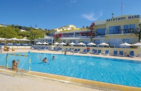 Rethymno Mare Royal & Water Park
