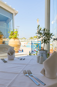Rethymno Mare Royal & Water Park