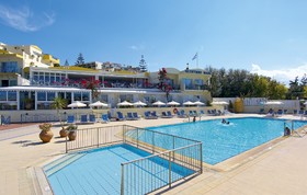 Rethymno Mare Royal & Water Park