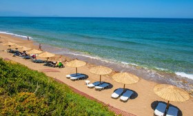 Scaleta Beach