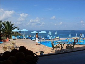 Scaleta Beach
