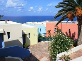 Scaleta Beach