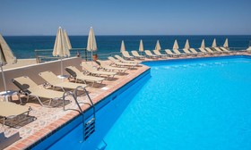 Scaleta Beach
