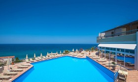 Scaleta Beach