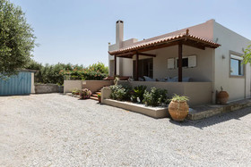 Villa Chrysalida