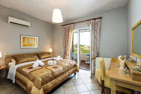 Villa Chrysalida