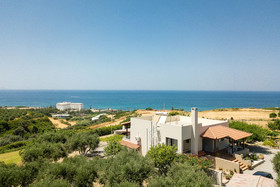 Villa Chrysalida