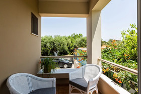 Villa Chrysalida