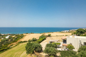 Villa Chrysalida